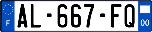AL-667-FQ