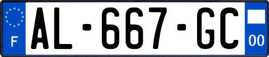 AL-667-GC