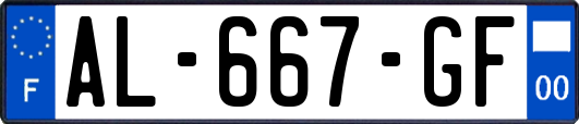 AL-667-GF
