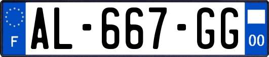 AL-667-GG