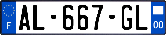 AL-667-GL