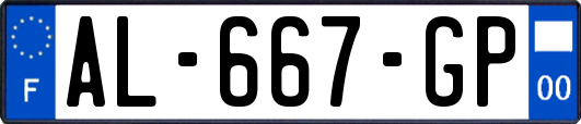 AL-667-GP