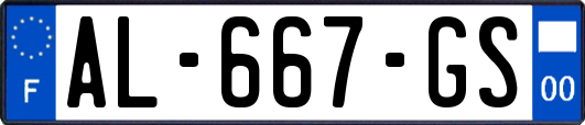 AL-667-GS