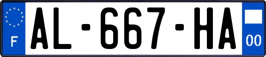 AL-667-HA
