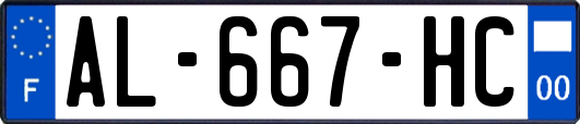 AL-667-HC