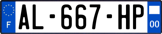 AL-667-HP