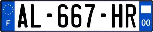 AL-667-HR