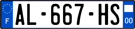 AL-667-HS