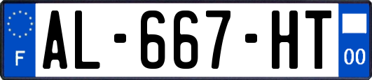 AL-667-HT