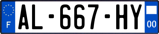 AL-667-HY