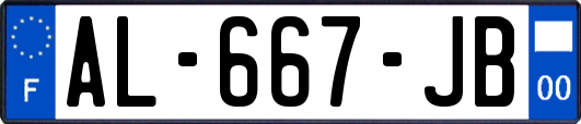 AL-667-JB