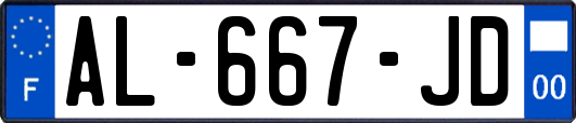 AL-667-JD