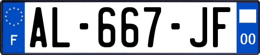 AL-667-JF