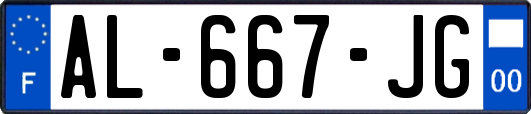 AL-667-JG