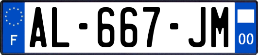 AL-667-JM