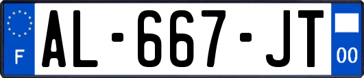 AL-667-JT