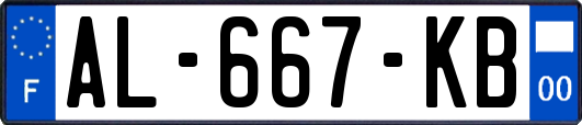 AL-667-KB