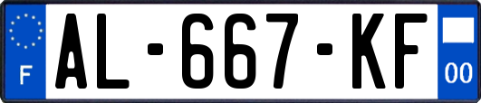AL-667-KF