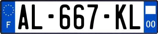 AL-667-KL