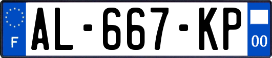 AL-667-KP