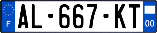 AL-667-KT