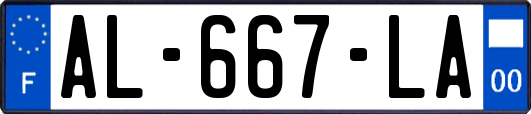 AL-667-LA