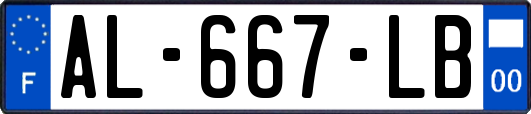 AL-667-LB
