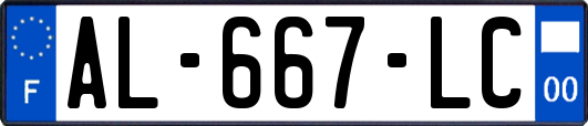 AL-667-LC
