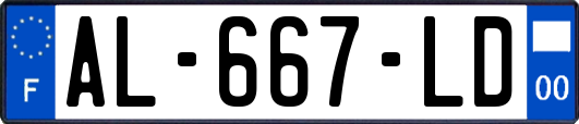 AL-667-LD