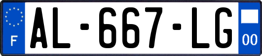 AL-667-LG