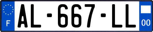AL-667-LL