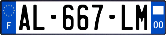 AL-667-LM
