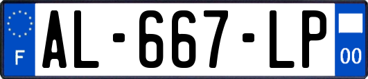 AL-667-LP