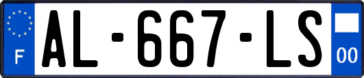 AL-667-LS