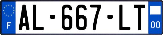 AL-667-LT