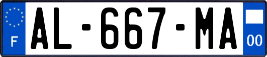 AL-667-MA