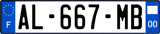 AL-667-MB