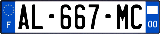 AL-667-MC