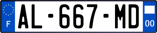 AL-667-MD
