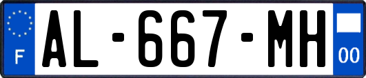 AL-667-MH