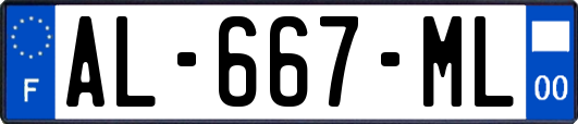 AL-667-ML