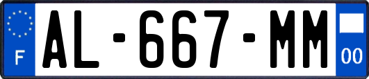 AL-667-MM