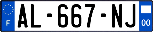 AL-667-NJ