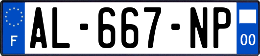 AL-667-NP