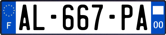 AL-667-PA