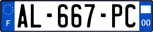AL-667-PC