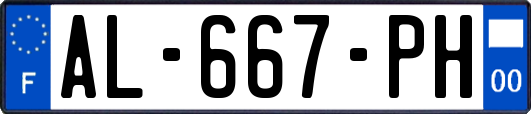 AL-667-PH