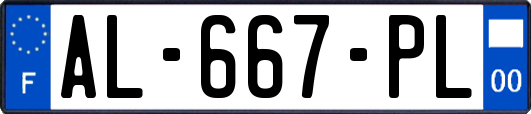 AL-667-PL