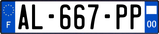 AL-667-PP