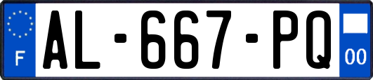 AL-667-PQ